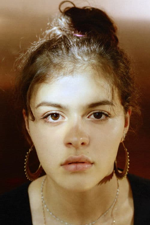 Jamilah Bagdach profile photo