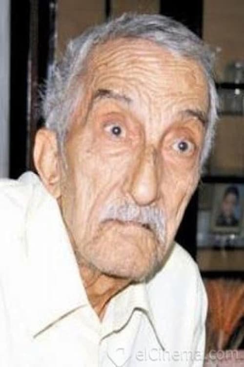 Ahmed Sami Abdallah profile photo