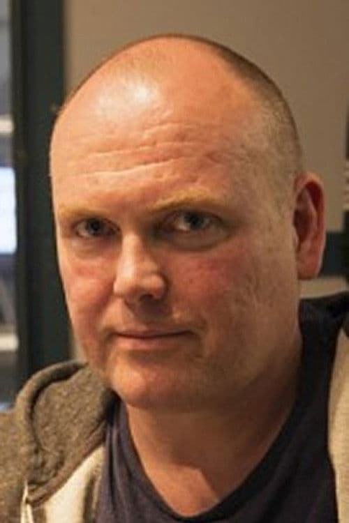 Arild Østin Ommundsen profile photo