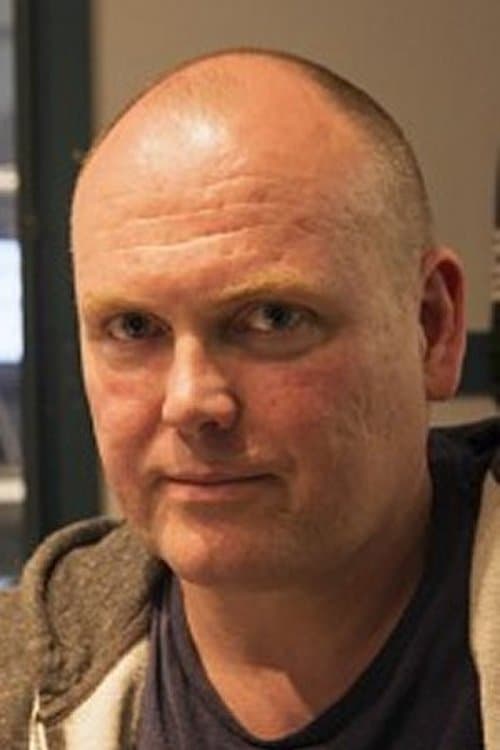 Arild Østin Ommundsen profile photo