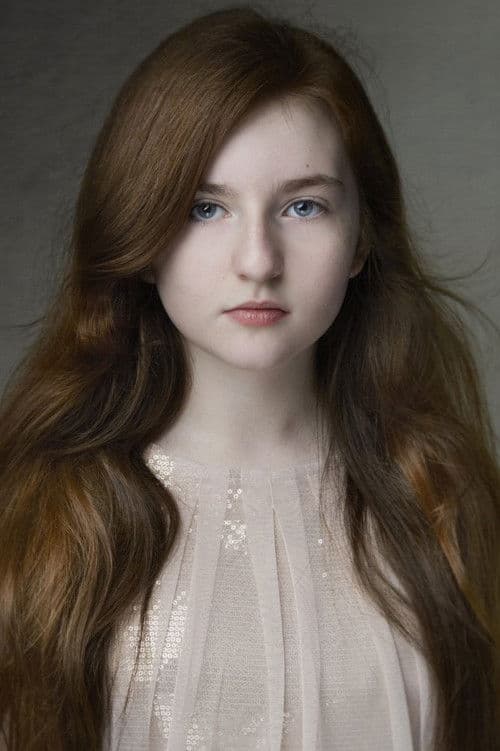 Indira Ainger profile photo