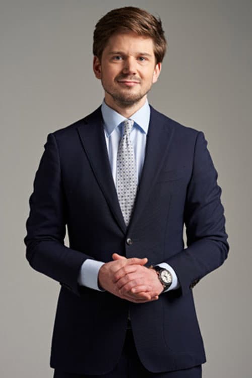 Gideon van Meijeren profile photo