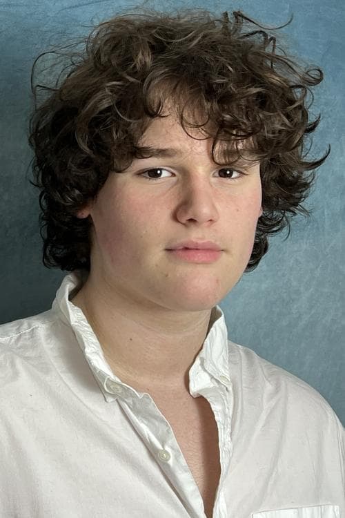 Isaac Krasner profile photo