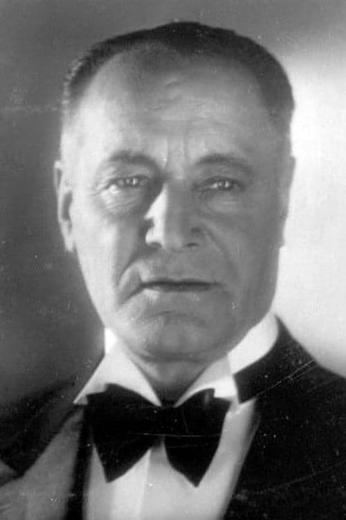 Heinrich Schroth profile photo
