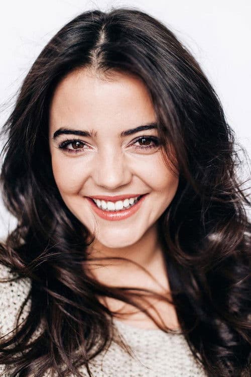 Katarzyna Ucherska profile photo