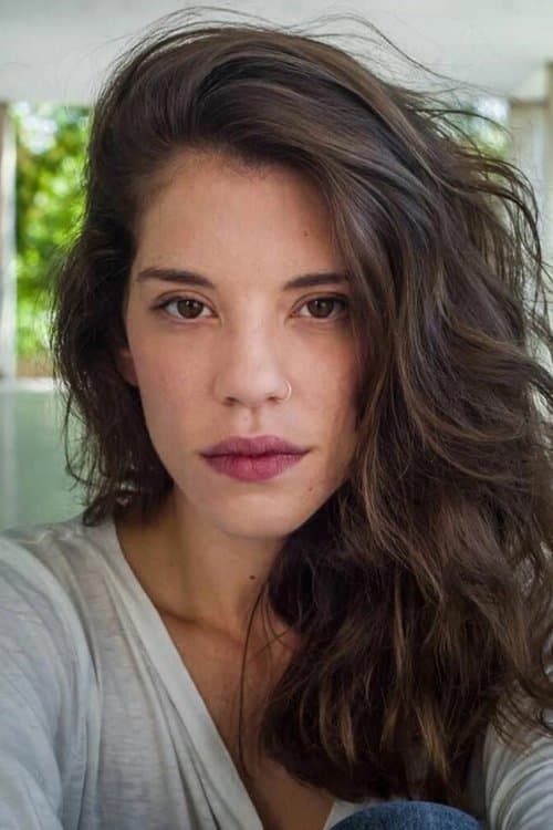 Maria Damasioti profile photo