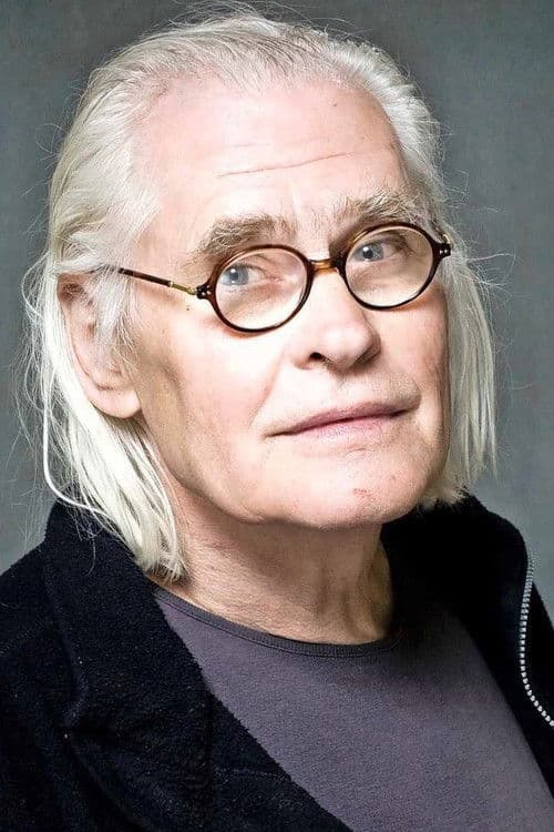 Peer Mascini profile photo