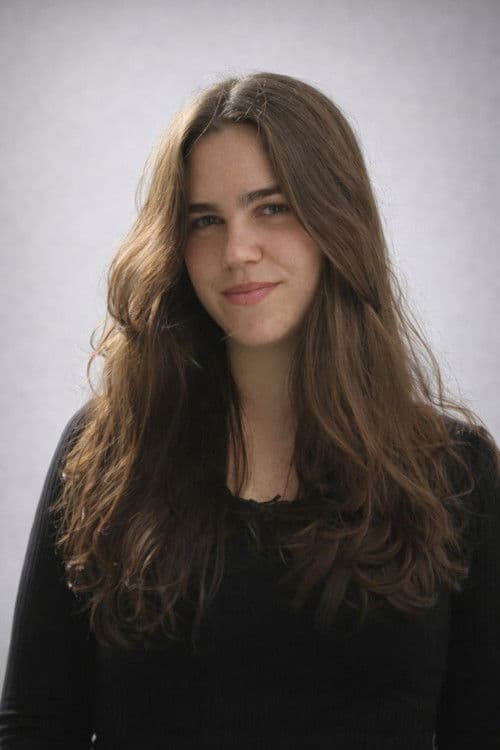 Beatriz Delgado profile photo