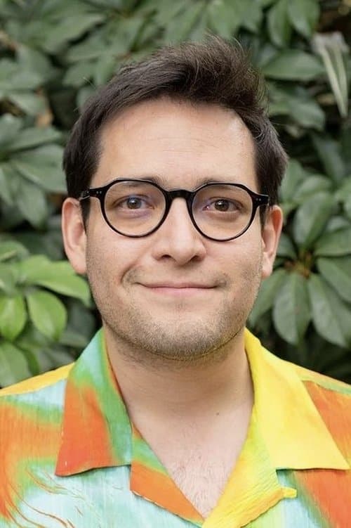 Arturo Ambriz profile photo