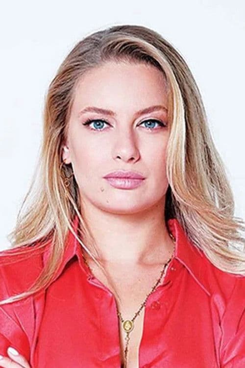 Dora Makrygianni profile photo