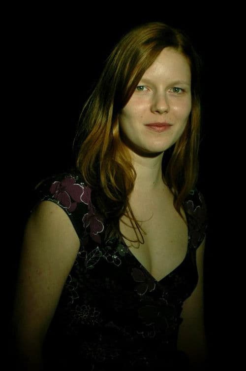 Barbara Hegedűs profile photo