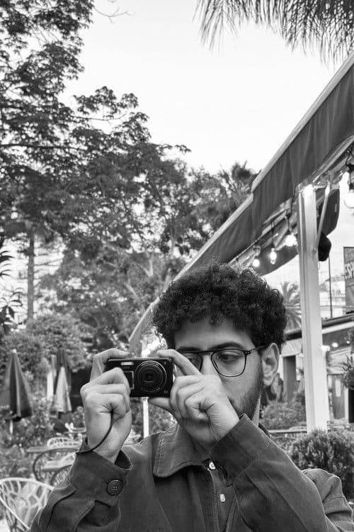 Jamal El Gouji profile photo