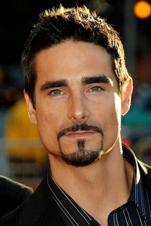 Kevin Richardson profile photo
