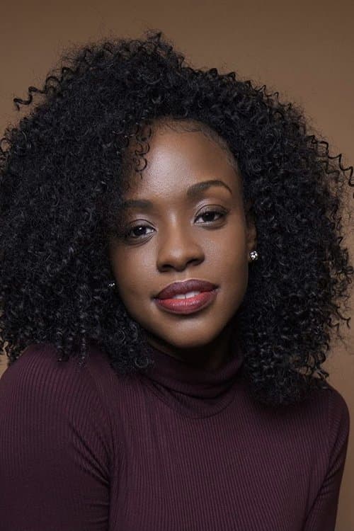 Nirine Brown profile photo