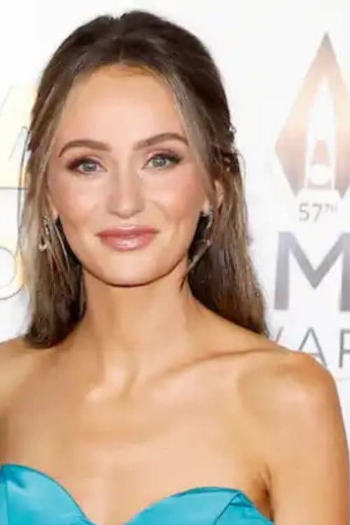 Lauren Bushnell Lane profile photo