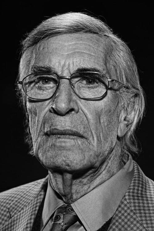 Martin Landau profile photo
