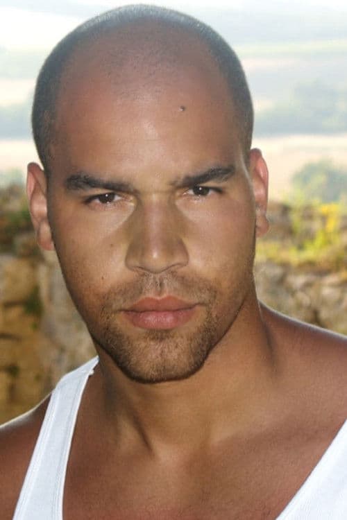 Alexander Martin Jones profile photo