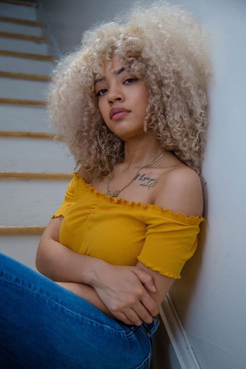 Juanialys Corsino profile photo