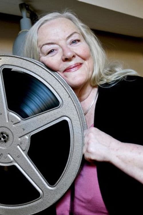 Inger Öjebro profile photo