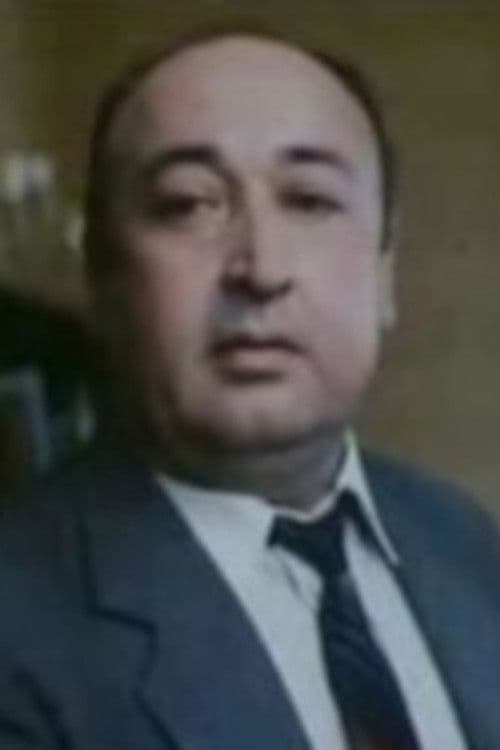 Khojiakbar Nurmatov profile photo