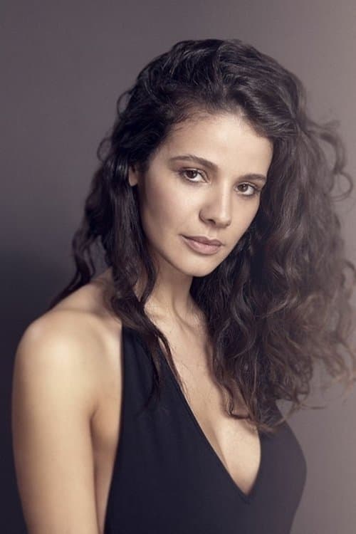 Kahina Carina profile photo