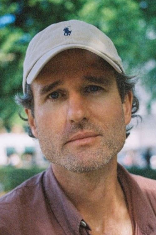 Andrew Ross Blackman profile photo