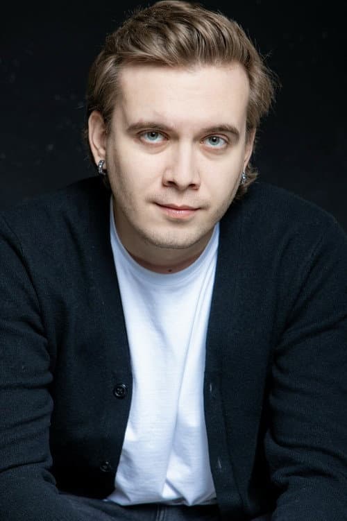 Дмитрий Овчинников profile photo
