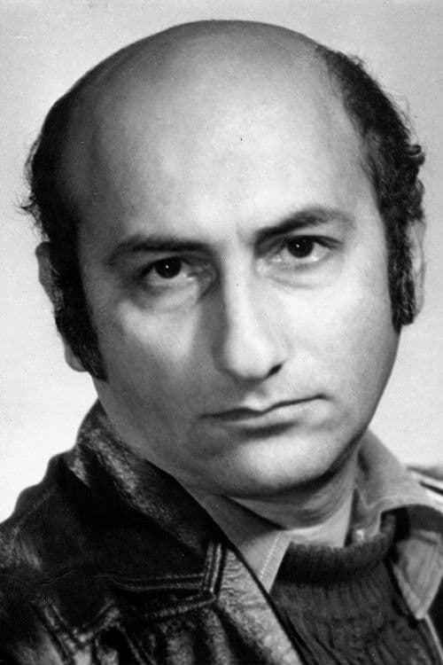 Kanan Mammadov profile photo