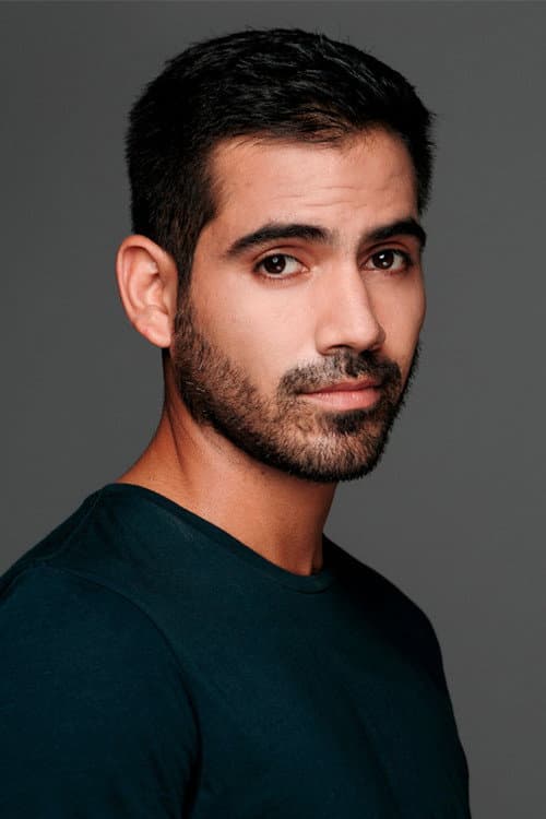 Luis José Ocampo profile photo