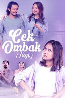 Cek Ombak ( Lagi ) poster