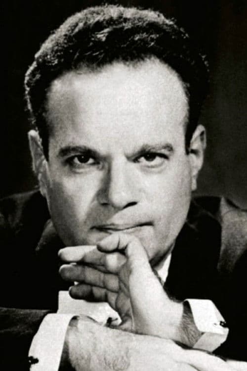 Julius Katchen profile photo