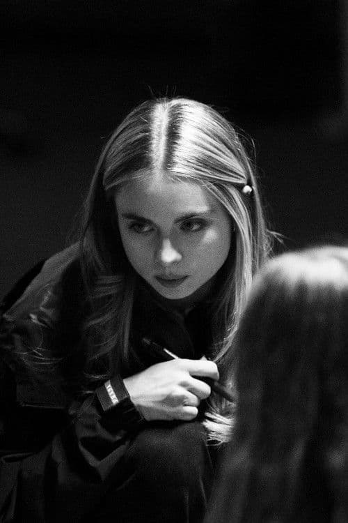 Eglė Razumaitė profile photo