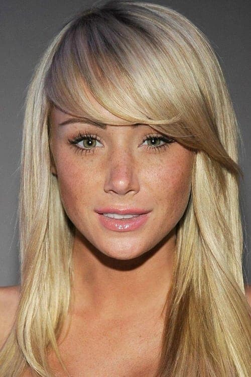 Sara Jean Underwood profile photo