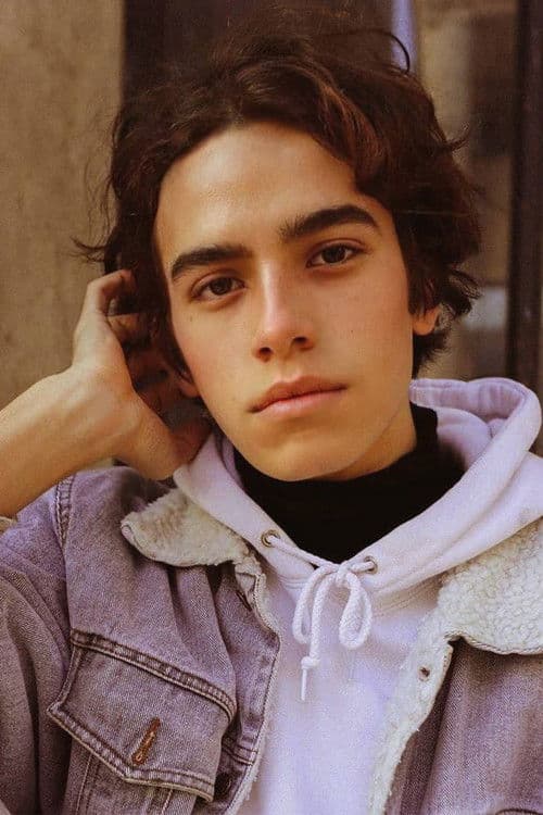 Théo Malet profile photo