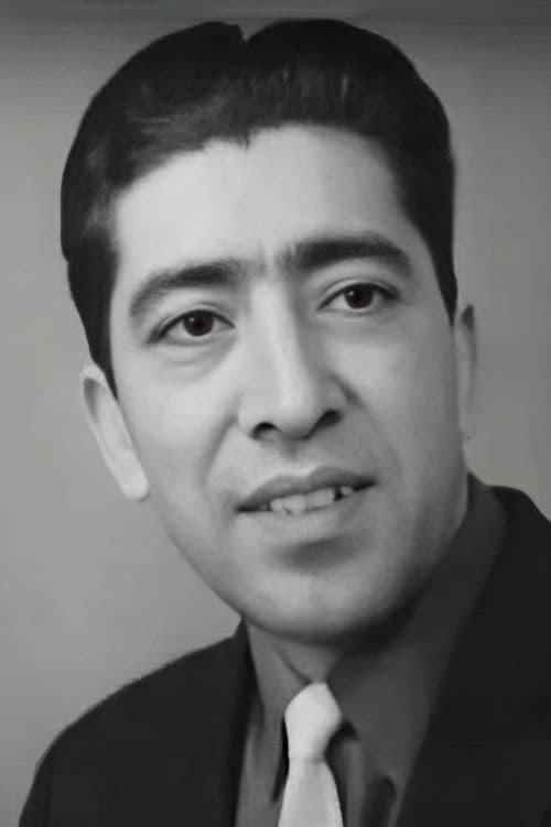 Kakov Orazsyakhedov profile photo