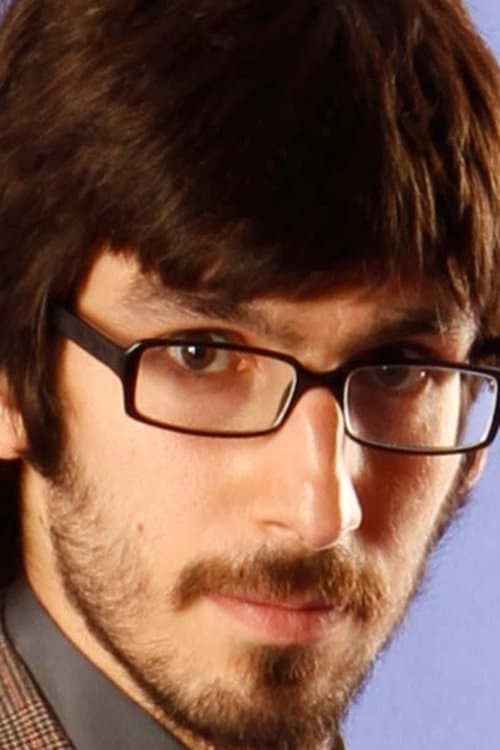 David Muñoz profile photo