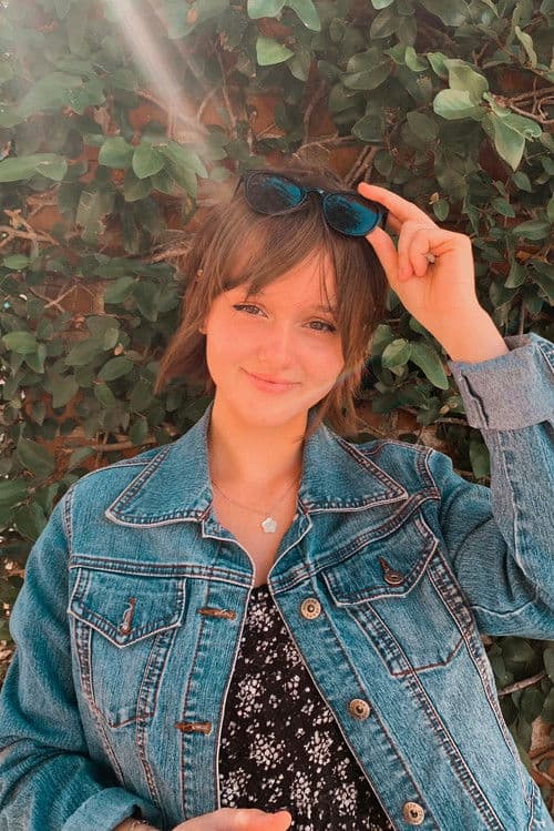 Eliana Reiker profile photo