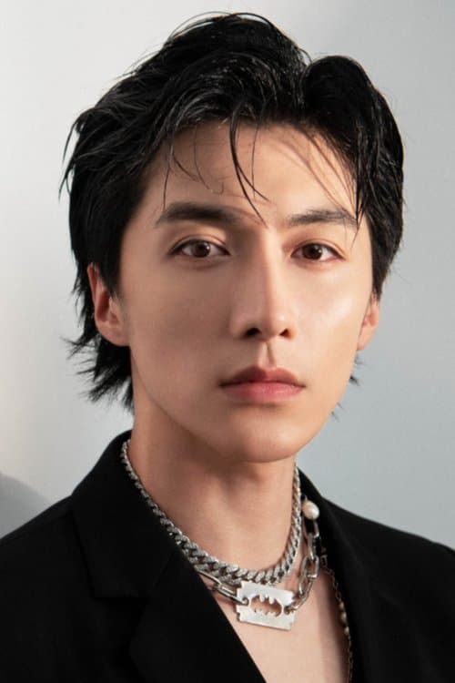 Liu Chenglin profile photo