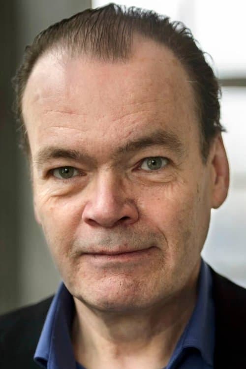 Johan Wahlström profile photo