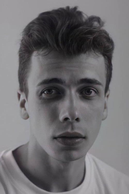 Oleksiy Sopilko profile photo