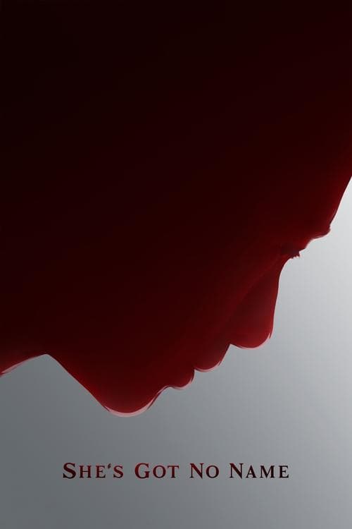 She's Got No Name poster