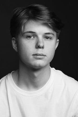 Mason Roberts profile photo