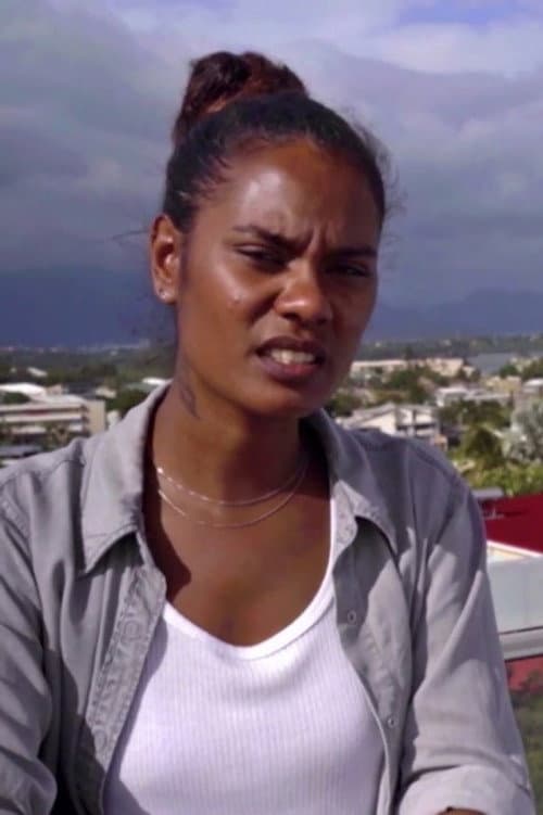 Marielle Karabeu profile photo
