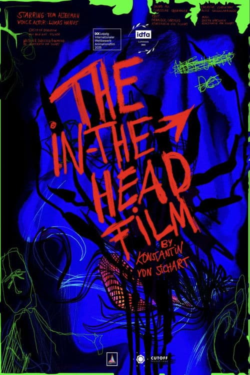 The In-the-Head Film poster