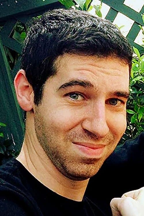 Michael Matteo Rossi profile photo