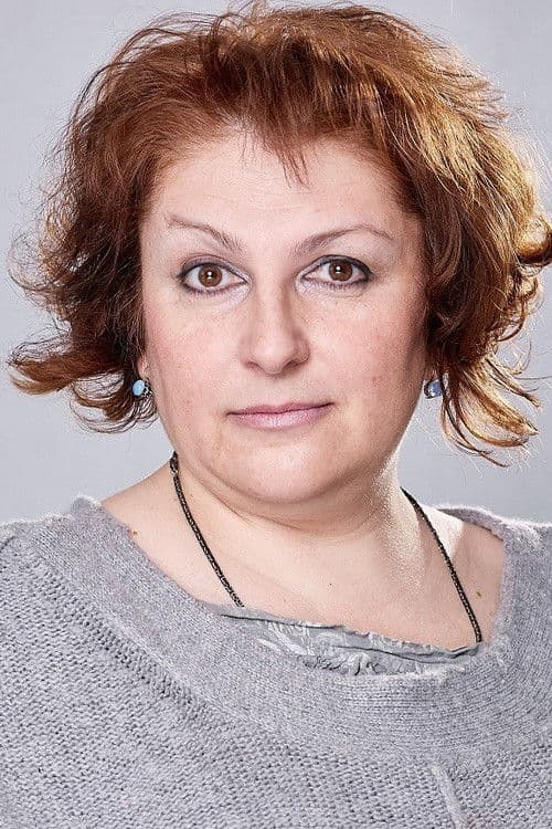 Olga Nesterova profile photo