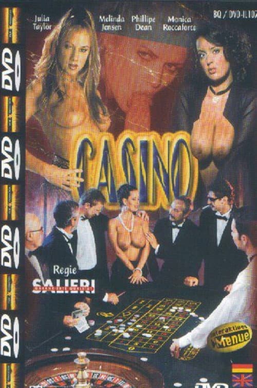 Casinò poster