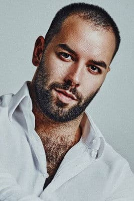 Philipp Dornauer profile photo