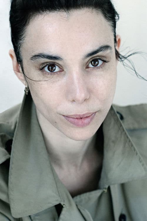 Bérangère Allaux profile photo