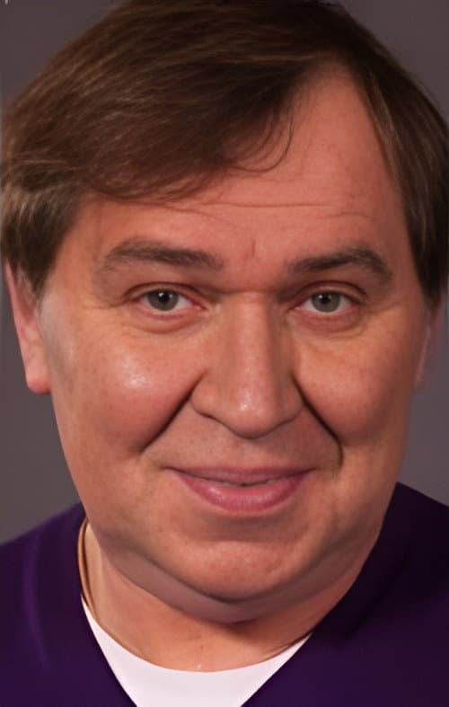 Nicolay Kuchitc profile photo